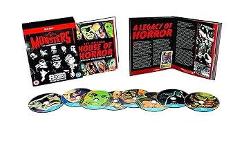 (未使用･未開封品)　Universal Classic Monsters: The Essential Collection p1m72rm 7115-F+JcoL._UF350,350_QL80_.jpg